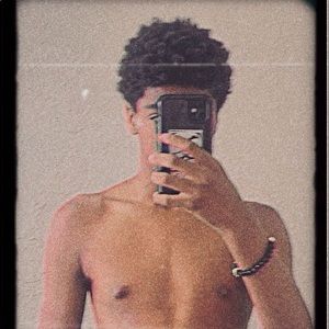 Meet your Posher, Mason